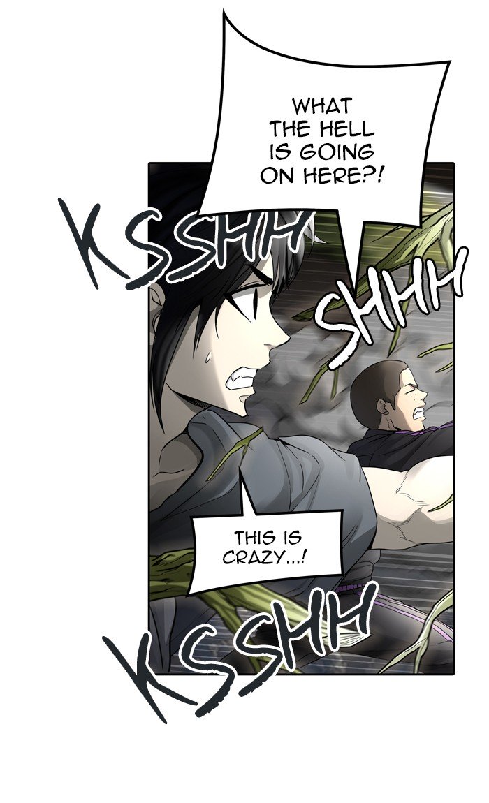 Tower of God, Chapter 452 image 006